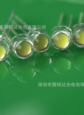 f5mm草帽白光0.2w 大满杯草帽白光0.2w 现货批发草帽白光0.2w