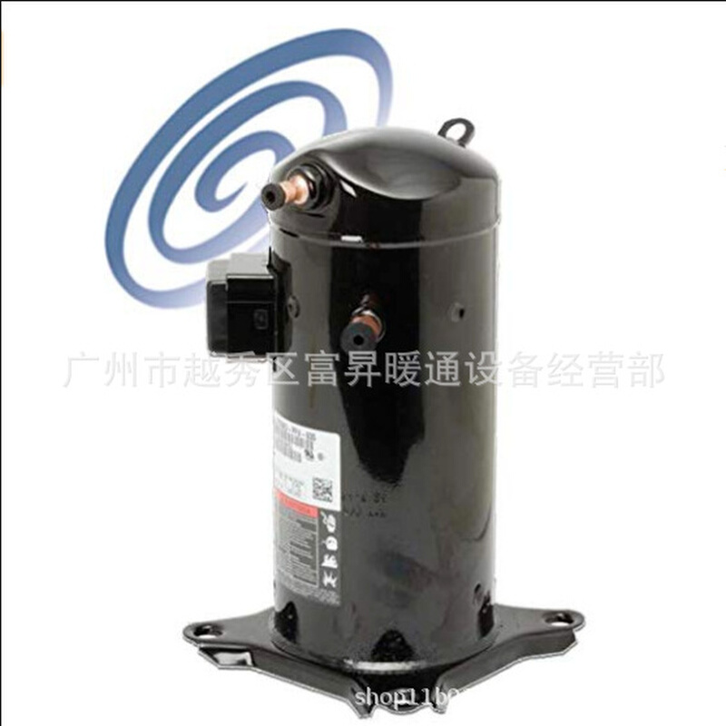 家用空调压缩机-涡旋式空调制冷压缩机ZR54K5E-PFV-800