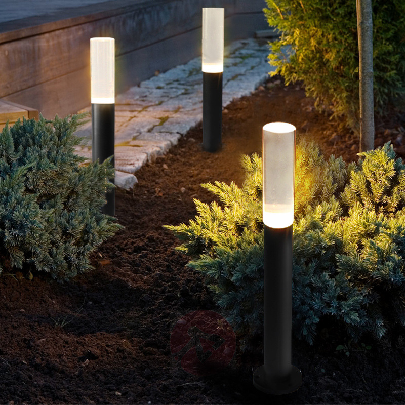 户外防水庭院灯草坪灯草地灯别墅庭院灯花园小区景观公园草坪灯