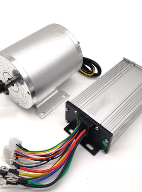 48V60V72V  1000W1500W1800W2000W3000W电机控制器BM1109