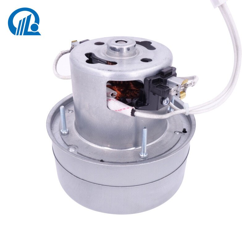 吸尘器电机马达 剪线机吸风电机马达 双风叶 PA22D 350-1100W