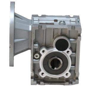 准双曲面减速机传动效率高替代传统NMRV提升工作效率