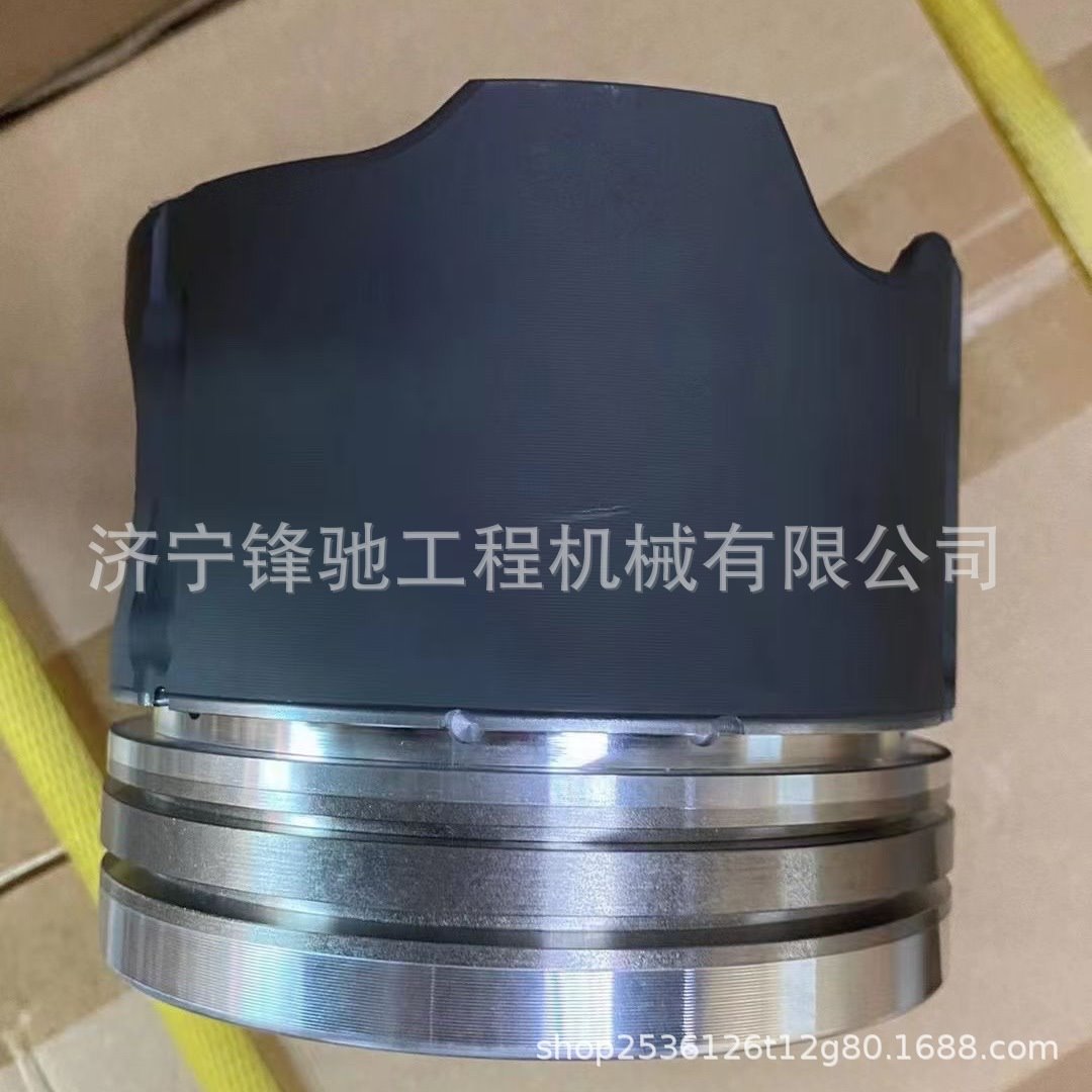 4M50发动机活塞ME222983/ME227602/ 发动机配件四配套