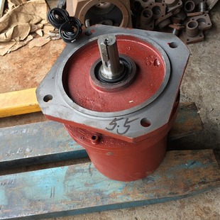 4华通阀门电机YDF322 YDF2 321