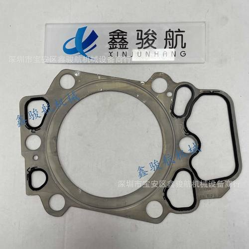 MAN气缸盖垫片396.250汽缸垫396.250/51.03901.0396/10118055,51.