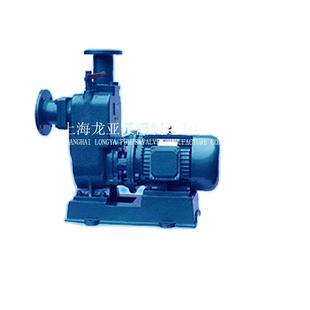 ZCQ20 110三相440V磁力自吸泵 20FLzcq型磁力三相自吸泵 40ZMD