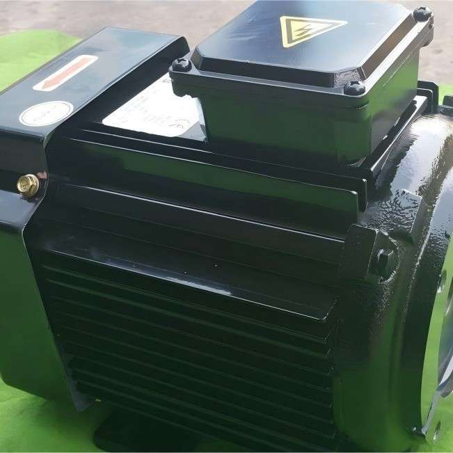 台湾群策电机C05-43B0 四级 5HP-4P3.751430