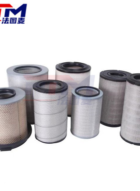 11110022 11110023 C291420 CF15116 1421339 1421404 空气滤芯