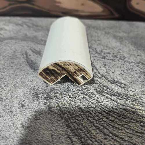 实木线条圆弧收口线全屋整装柜体造型阳角r24弧36*18弧形条