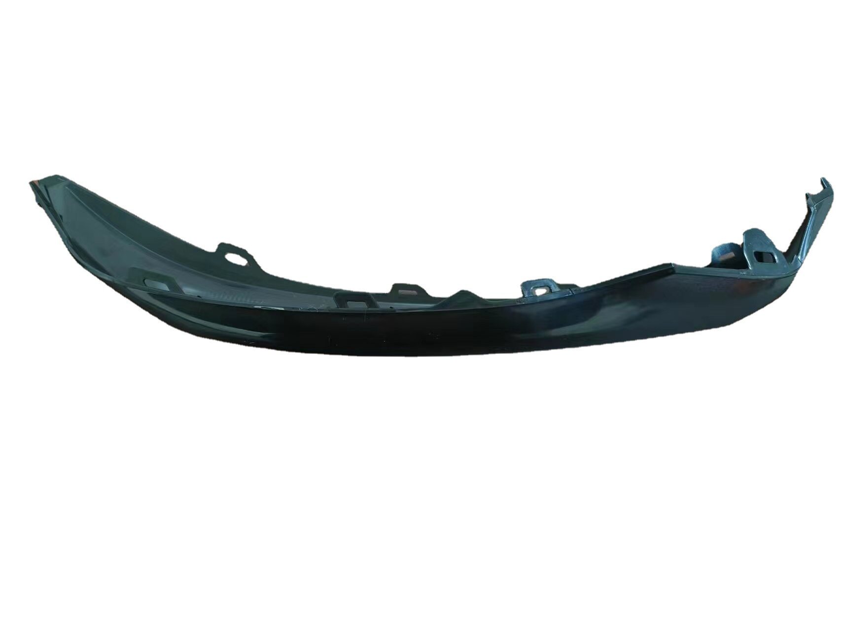 用于凯美瑞camry18款前杠小饰板包角53123-06040/52124-06060