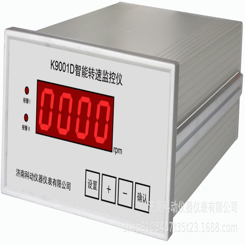 SZC-04/SZC-04B/SZC-04BG/SZC-04F/SZC-04FG智能转速监测仪