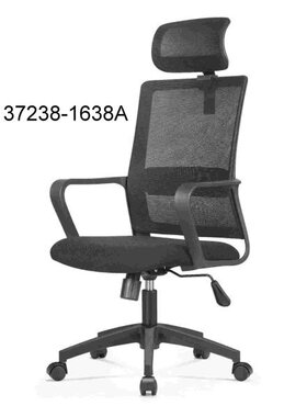 销售久坐舒适会议椅办公椅转椅37238-1638A