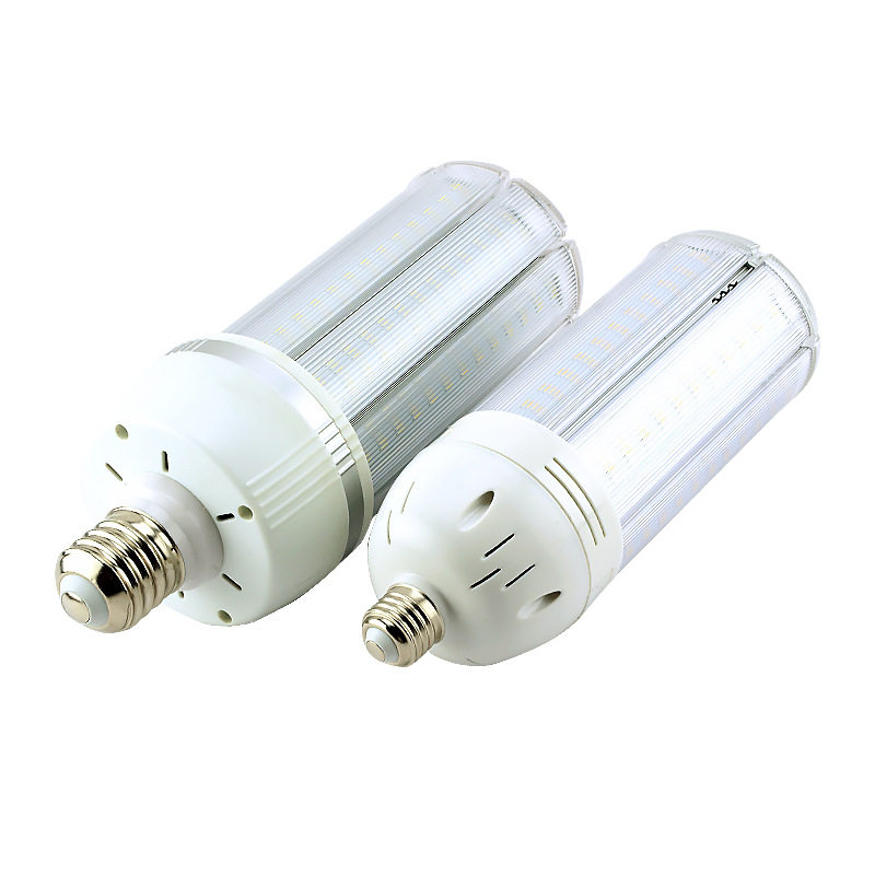 LED贴片带风扇玉米灯led玉米灯E27螺口LED灯泡20w30w40w60w75w