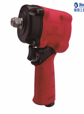 台湾SOARTEC实得工业级气动工具1/2