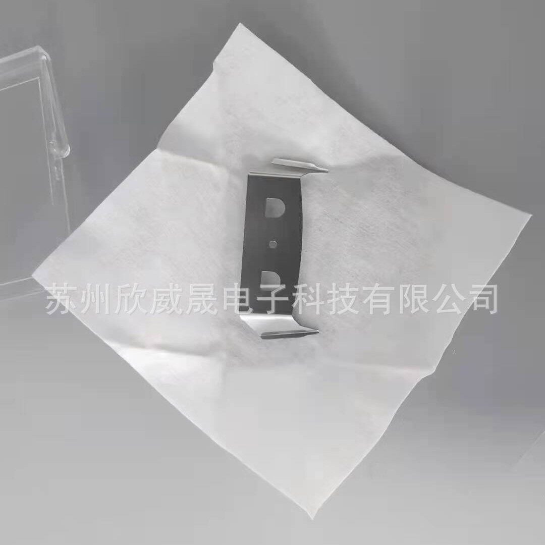 15-412730-00  SNUBBER_300MM-APC