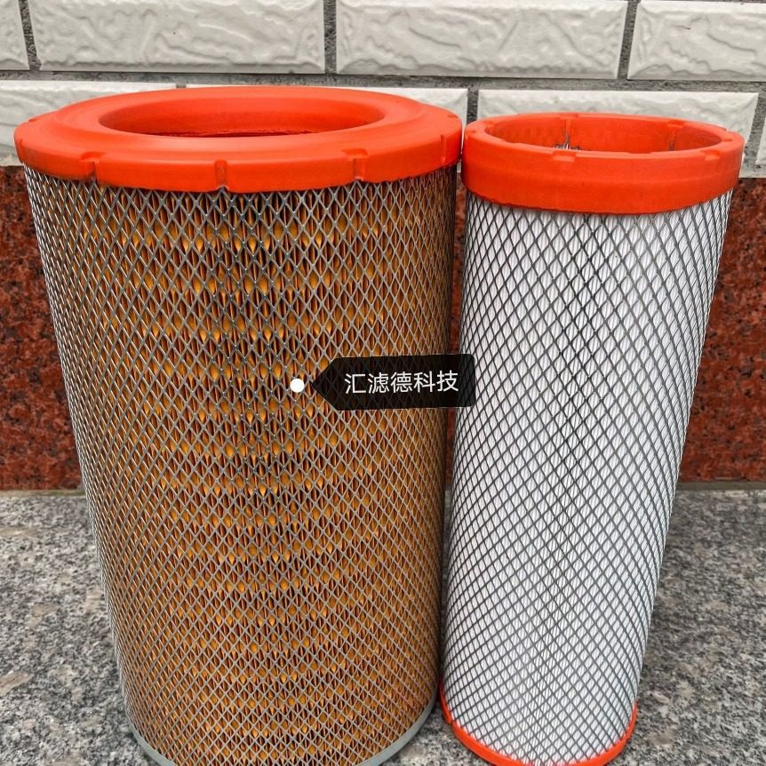 K2440 4110001755023 供应855工程机械设备空气滤芯