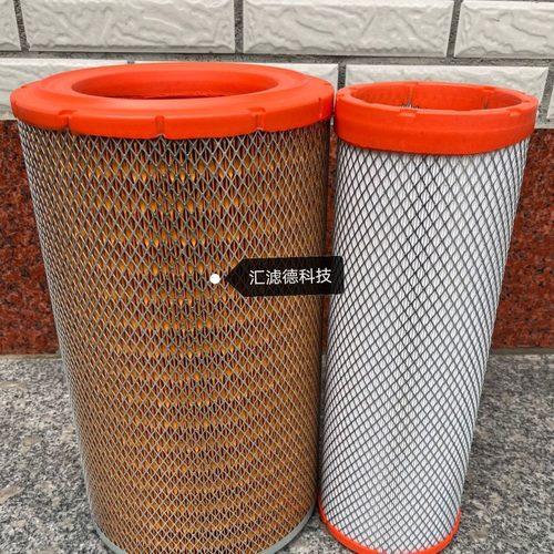 K2440 4110001755023 供应855工程机械设备空气滤芯
