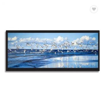 现货10.3寸液晶显示屏1920X720车载高清屏幕HSD103JPW2-E21F10屏