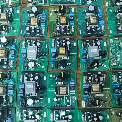 E+H备件电源组件电子元器件promag505371418669低压ic芯片