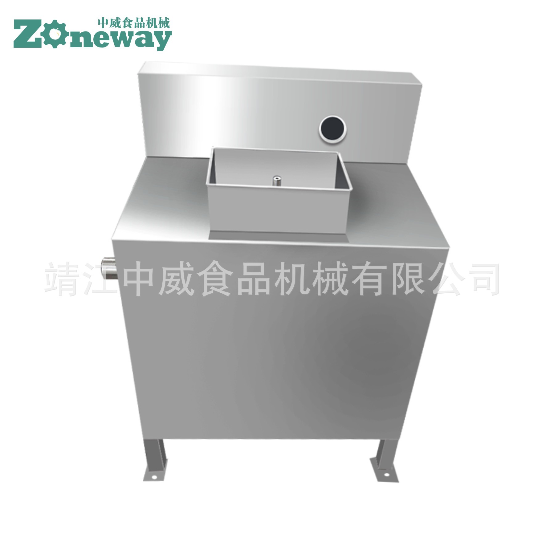 西番莲百香果挖浆打浆机