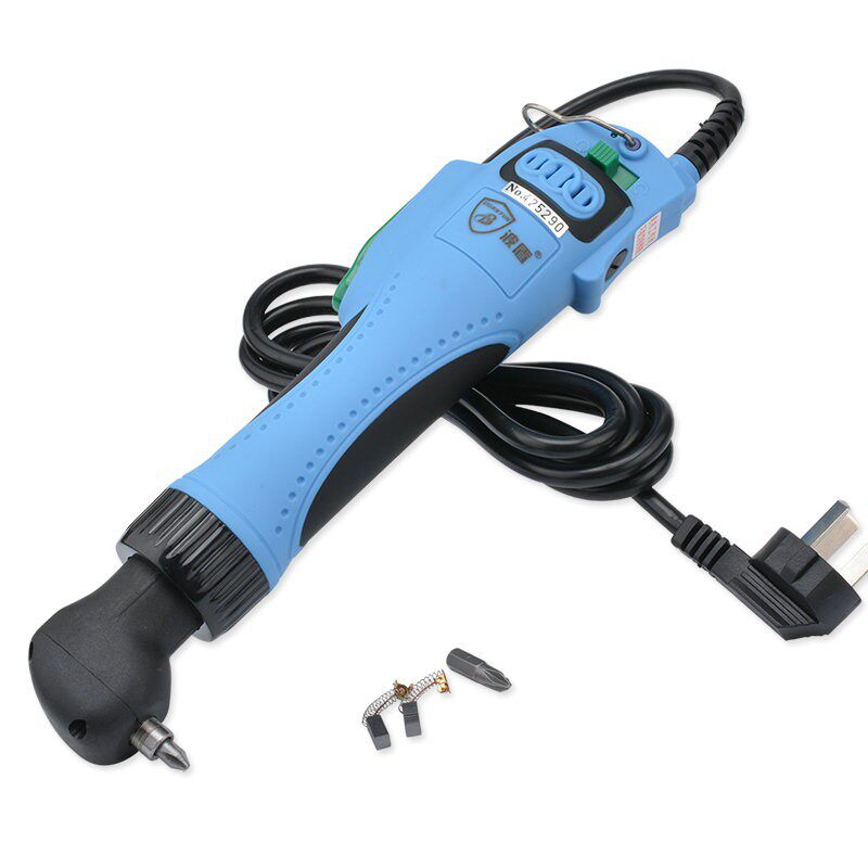 波盾90度弯头电批直插式电批弯咀电动螺丝刀电起子BD-3637