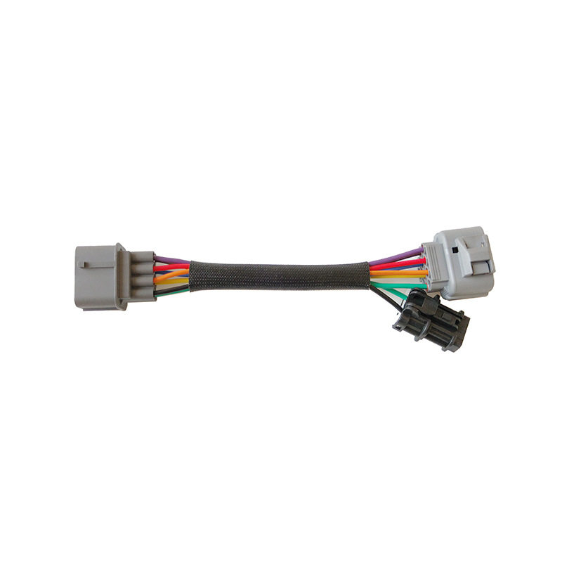 讴歌OBD1转OBD28针线缆适配器