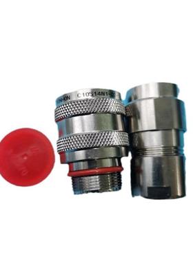 C10514N1-02-1-2G024中航光电系列连接器护套2.5平4.5平方导线