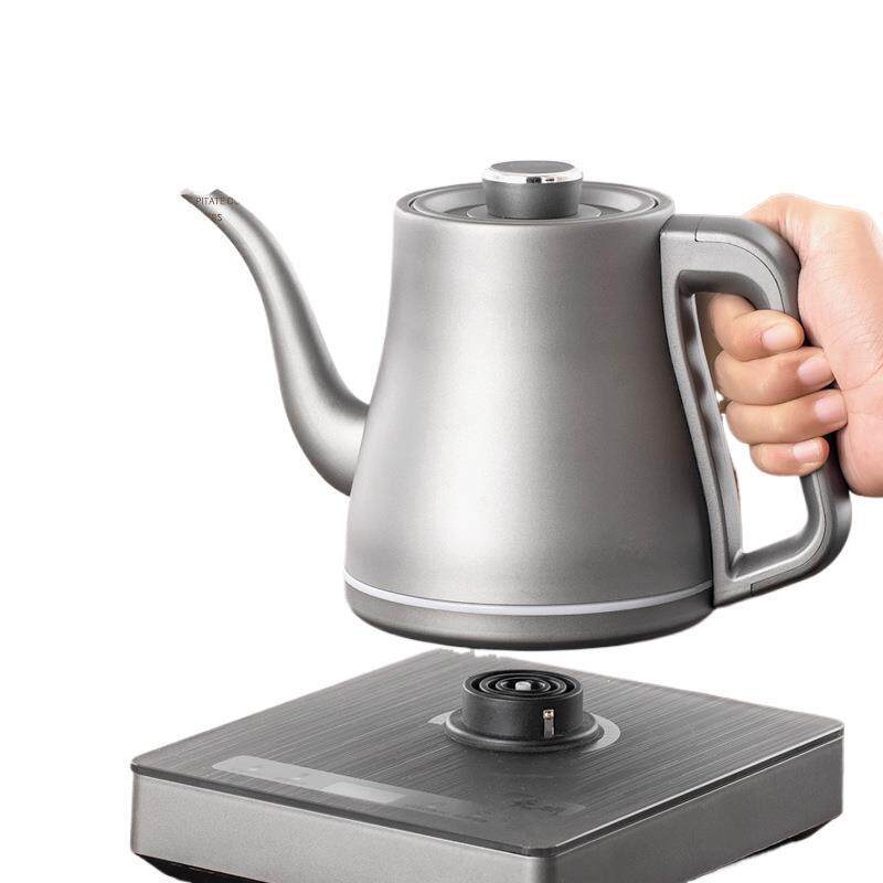 全自动上水烧水壶2025新款家用茶台热水壶泡茶烧水抽水一体机电器
