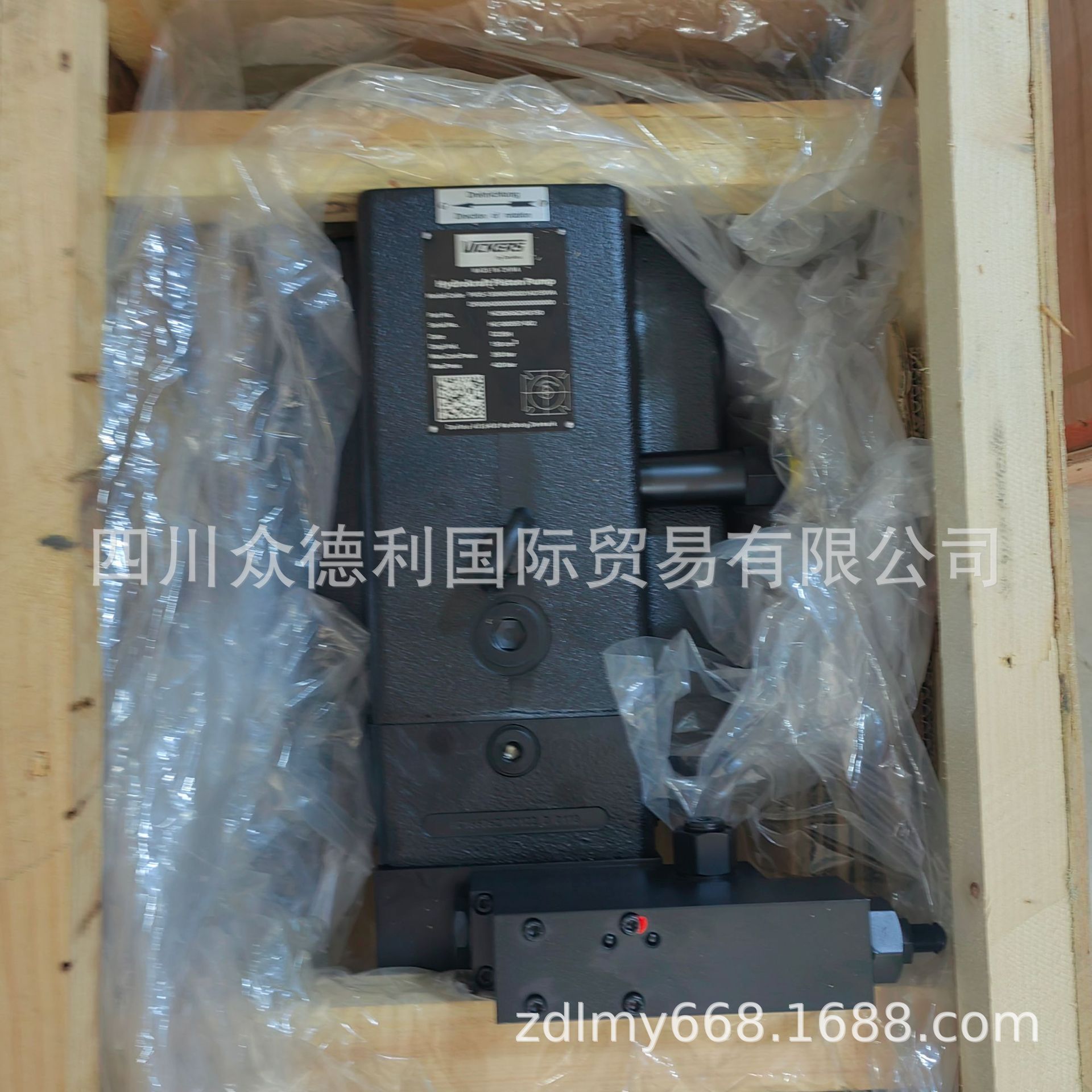 威格士柱塞泵PVXS-180M04R0001R01SVVADF000A00000000000000000