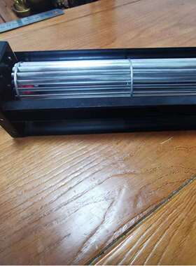 直销04190横流风扇贯流风机12V/24V/48V工业设备风机长度可以选