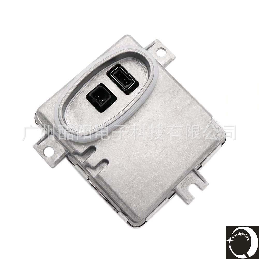 D1S氙气大灯安定器W3T13271适用BMWE90hid原位镇流器6948180