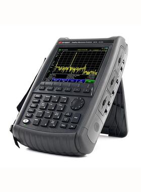 是德N9918A手持式微波分析仪是德分析仪