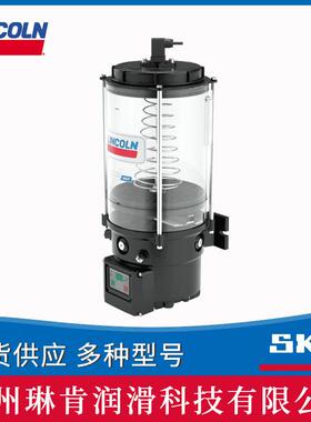 P603S-4XLF-3Z7-AC-2A7.16-S13-SE电动润滑泵集中润滑系统