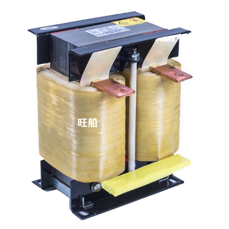 直流电抗器DSLDC500V-DC1000V
