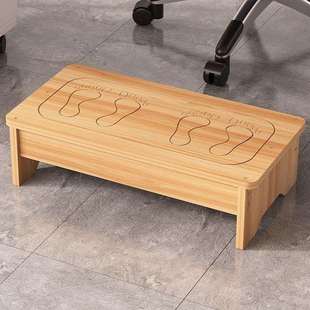 脚踏凳脚踏板台阶脚踏垫脚凳钢琴办公室好物防滑厨房脚踩垫高搁脚