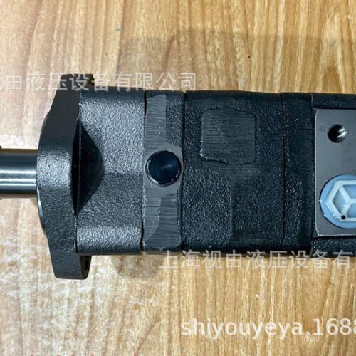 丹佛斯OMR80液压马达现货