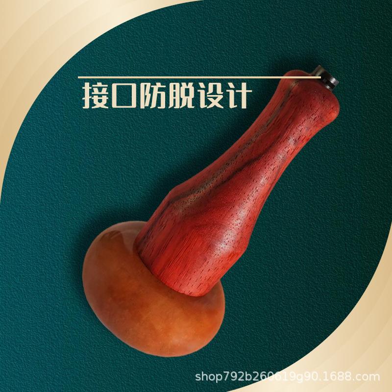 电加热泗水古砭堂砭石温灸仪按摩器揉腹仪推拿仪按摩石