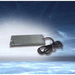 开关柜50W不锈钢平板加热器加热板配电柜除湿器100150WAPG