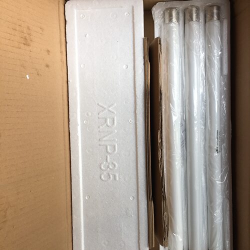 XRNP6-40.5/0.5-31.5-1熔断器 库柏西熔XRNP1 XRNP6  0.5-31.5-4