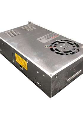 功放电源DC48V7.3A开关电源220转48V直流215*115*50mm