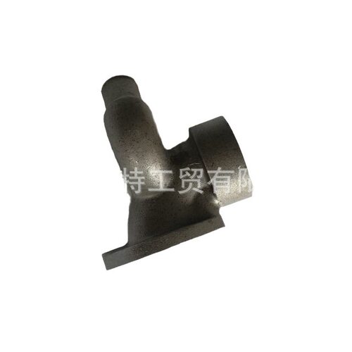 船用柴油发动机K19出水口接头