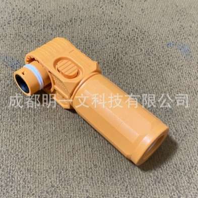 Amphenol汽车连接器C10-738669-001  胶壳安费诺