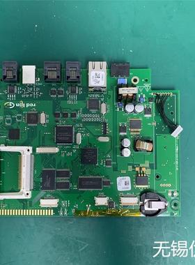 红狮Redlion显示屏主板G306A000维修