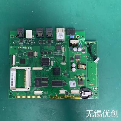 红狮Redlion显示屏主板G306A000维修