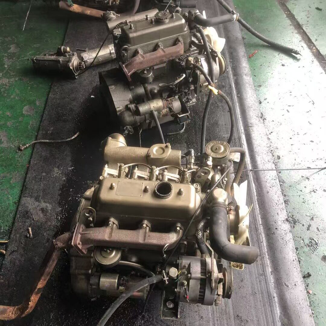 华源莱动小黑豹380.3L16.3L18.480.485.4L18..4L20.4L22CR发动机