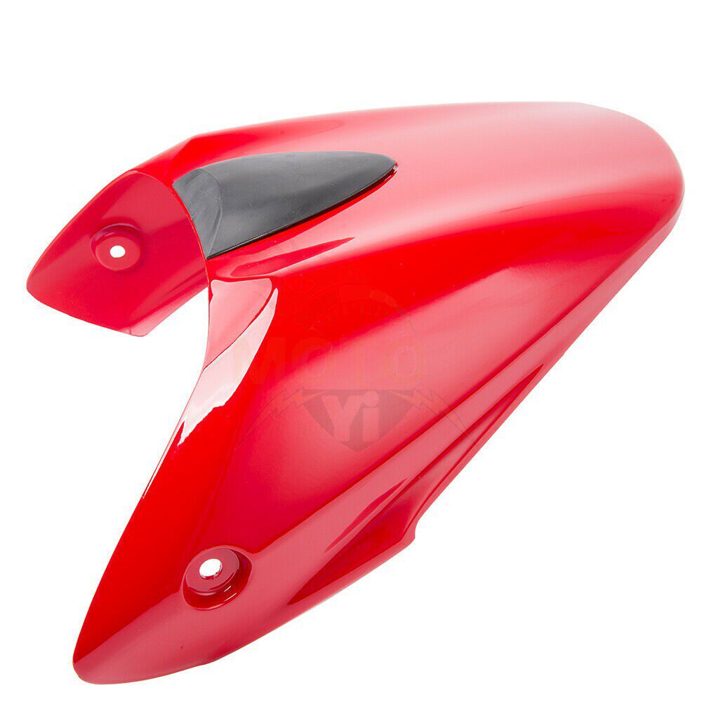 适用杜卡迪DUCATI796795M1100696改装配件后驼峰后座盖尾翼