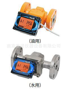 OVAL奥巴尔油用流量计滤网