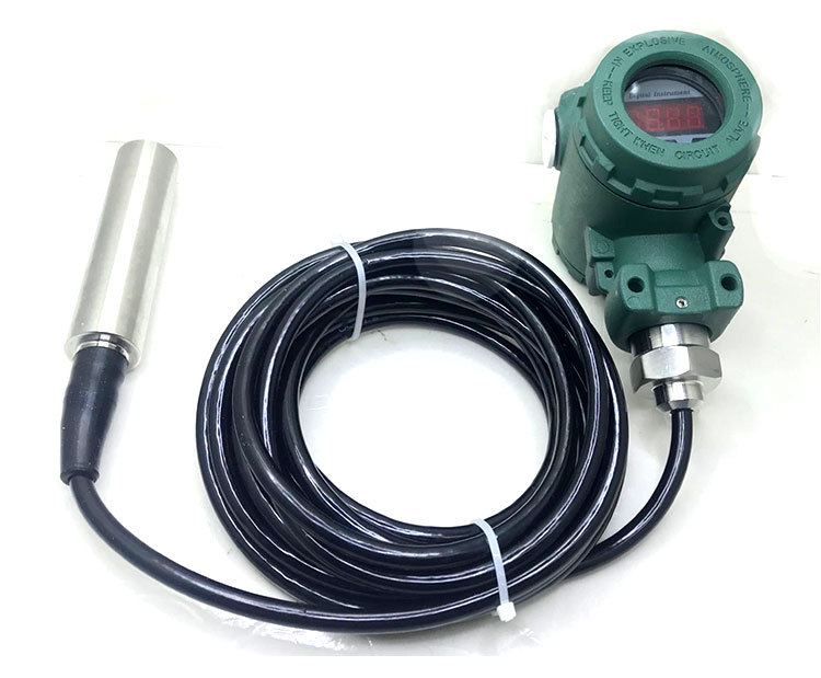 PT500-602防腐液位变送器上海上润仪表