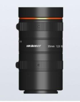 HIKROBOT海康机器人MVL-AF3528M-M42AFA镜头