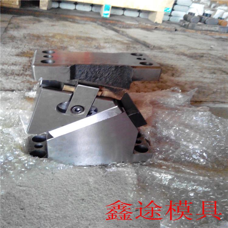 导柱组模具标准件非标斜楔